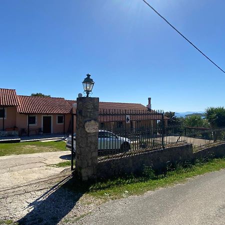 Villa Evita Corfu Dassia  Exteriör bild