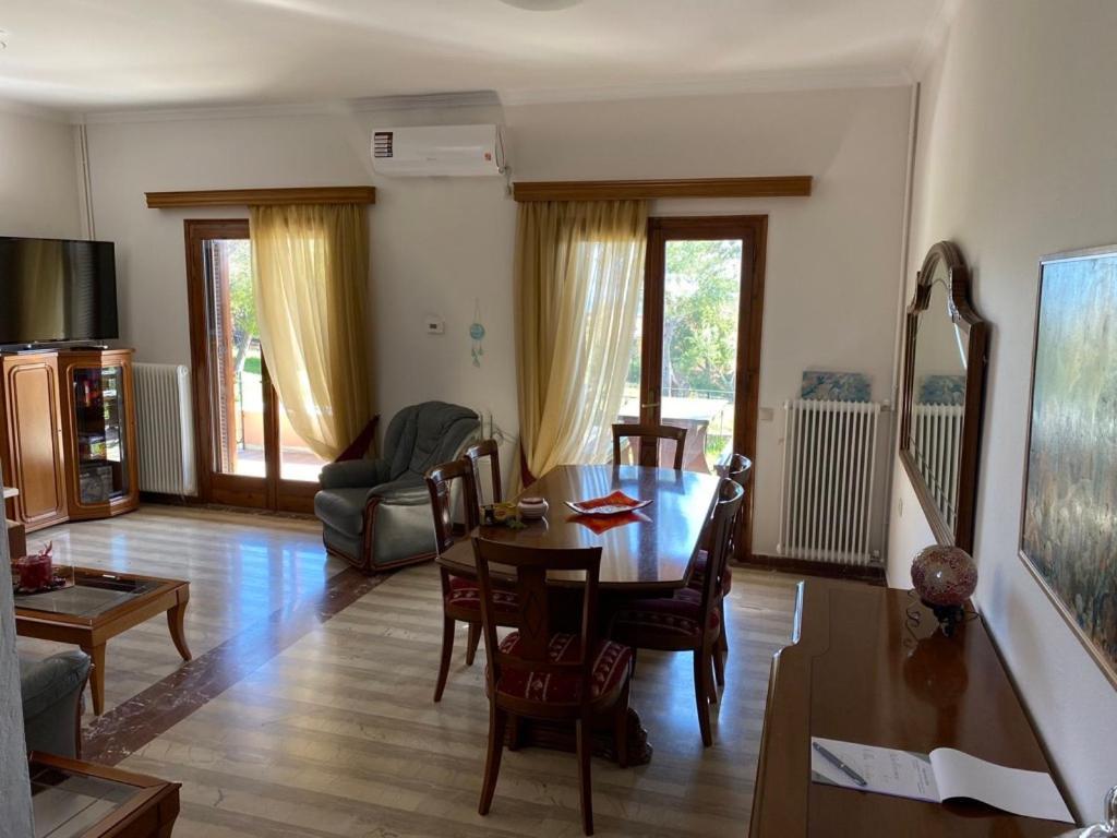 Villa Evita Corfu Dassia  Exteriör bild